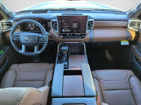 New 2026 Toyota Tundra 1794 Edition AWD/4WD image 14