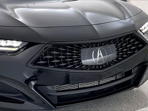 Used 2021 Acura TLX w/ A-SPEC Pkg image 37