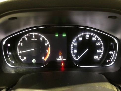 Used 2018 Honda Accord Sport image 12