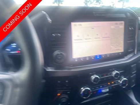 Used 2026 Ford F250 Lariat w/ Tremor Off-Road Package AWD/4WD image 13