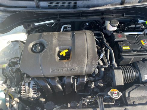 Used 2025 Kia Soul LX w/ LX Technology Package image 31