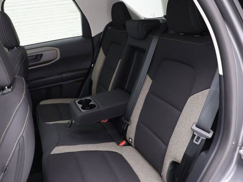 Used 2025 Ford Bronco Sport Big Bend w/ Convenience Package image 11