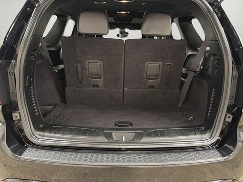 Used 2024 Dodge Durango GT AWD/4WD image 16