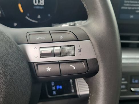 Used 2024 Hyundai Kona SEL w/ Convenience Package FWD image 22