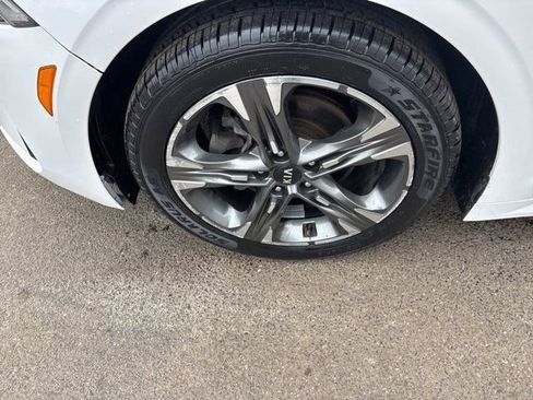 Used 2021 Kia K5 EX w/ EX Premium Package FWD image 49