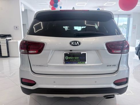 Used 2019 Kia Sorento EX AWD/4WD image 11