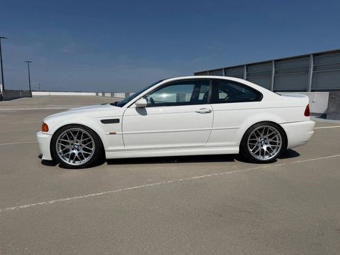 Used 2003 BMW M3 Coupe image 5