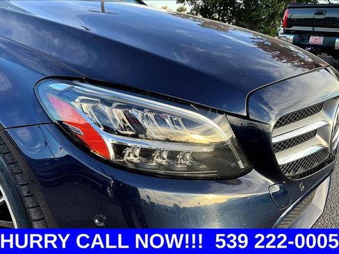 Used 2021 Mercedes-Benz C 300 4MATIC Sedan image 41