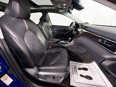 Used 2018 Toyota Camry L image 27