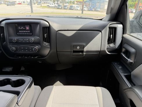 Used 2015 GMC Sierra 1500 4x4 Double Cab w/ Elevation Edition image 20