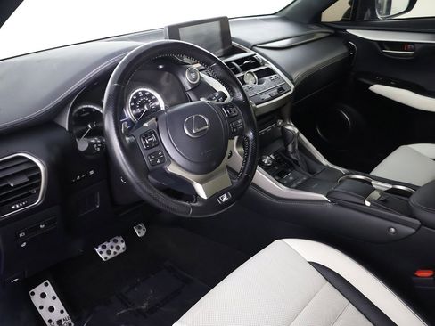 Used 2021 Lexus NX 300 F Sport image 25