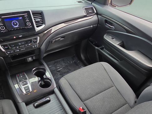 Certified 2019 Honda Passport Sport image 14