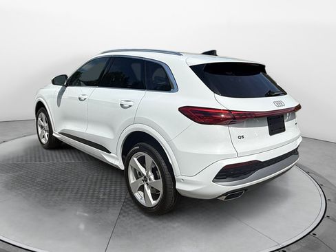 New 2026 Audi Q5 Premium AWD/4WD image 5