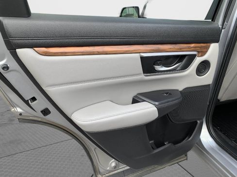 Used 2020 Honda CR-V EX-L image 35