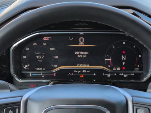 Used 2024 GMC Sierra 1500 Elevation w/ Elevation Premium Package image 14