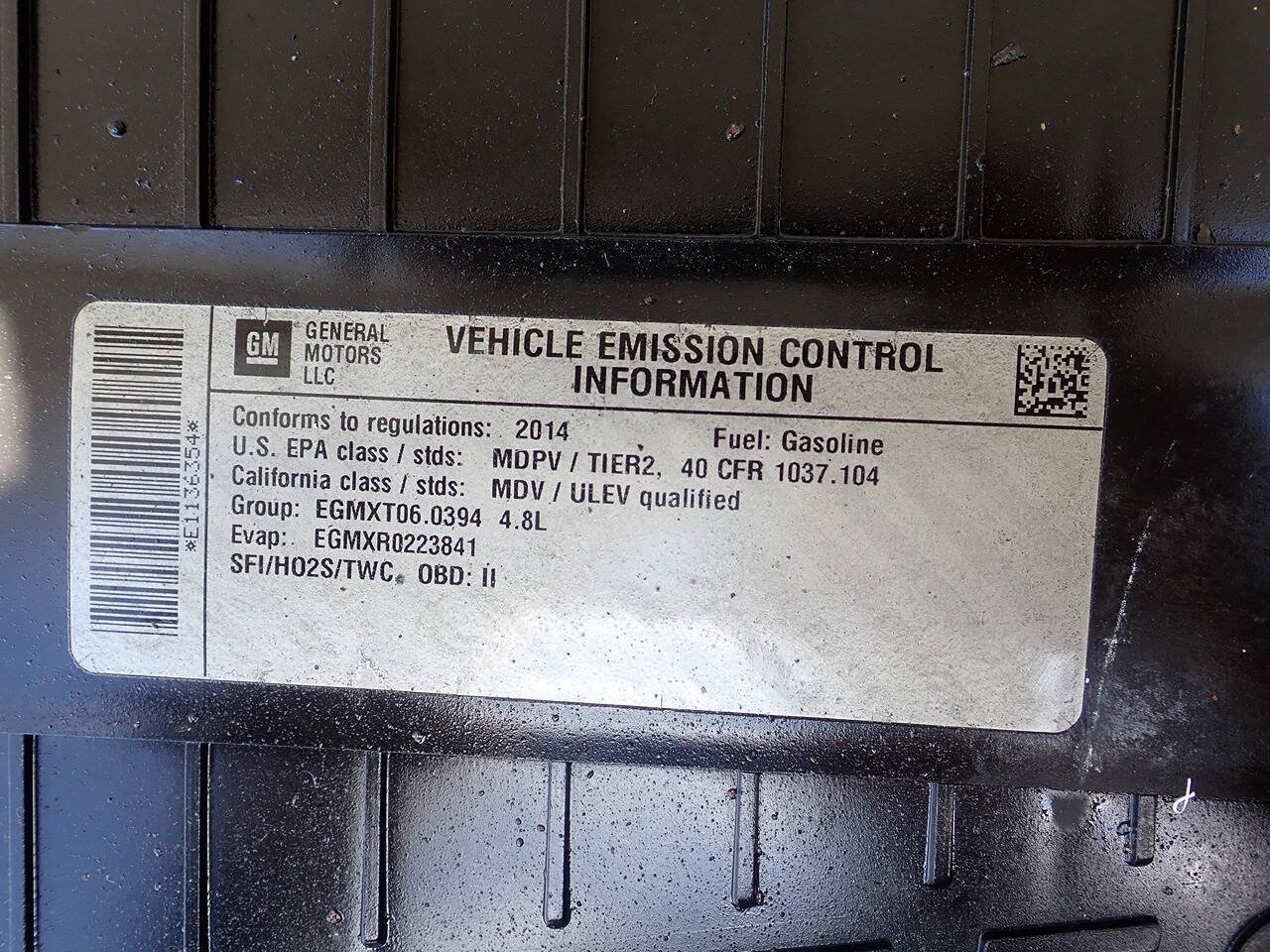 Used 2014 Chevrolet Express 2500 RWD image 34