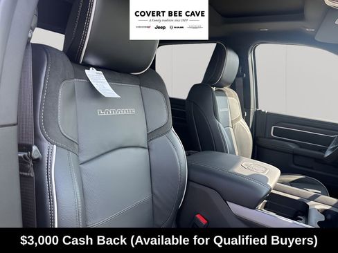 New 2026 RAM 2500 Laramie image 34