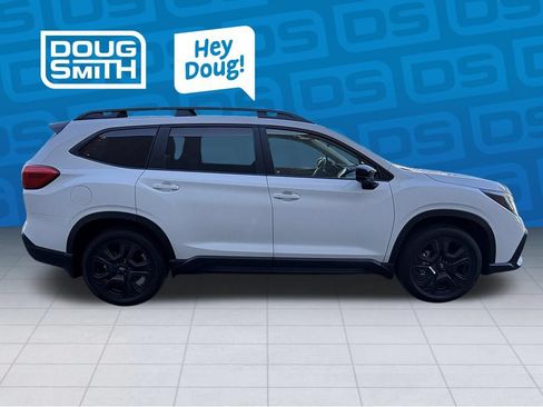 Used 2026 Subaru Ascent Bronze Edition AWD/4WD image 5