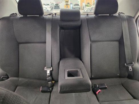 Used 2012 Toyota Yaris Sedan FWD image 30
