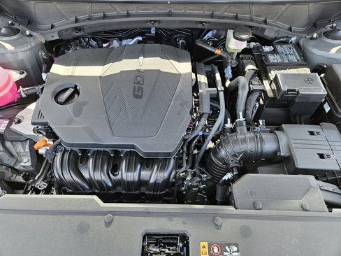 New 2026 Hyundai Tucson SEL AWD/4WD image 30