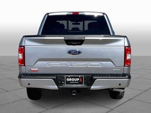 Used 2020 Ford F150 XLT w/ Equipment Group 302A Luxury image 5