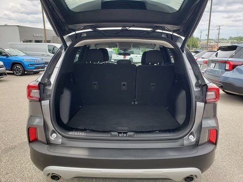 Used 2023 Ford Escape Active AWD/4WD image 16