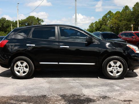 Used 2011 Nissan Rogue S AWD/4WD image 13