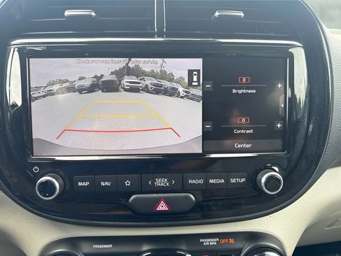 Used 2020 Kia Soul EX FWD image 20
