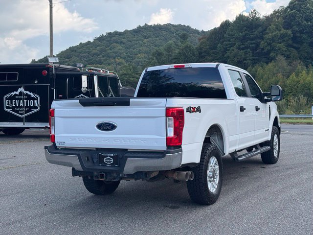 Used 2019 Ford F250 XL w/ STX Appearance Package AWD/4WD image 8