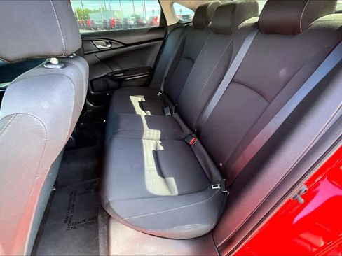 Used 2019 Honda Civic LX image 20