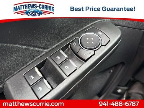 Certified 2022 Ford Escape SEL w/ Technology Package image 24