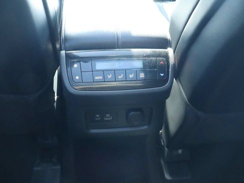 Used 2023 INFINITI QX60 Luxe w/ Cargo Package FWD image 30