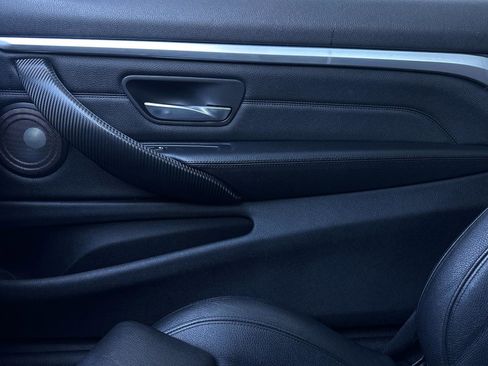 Used 2017 BMW 440i xDrive Convertible image 30