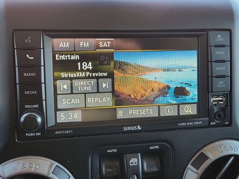 Used 2017 Jeep Wrangler Unlimited Sport w/ Quick Order Package 24S image 14