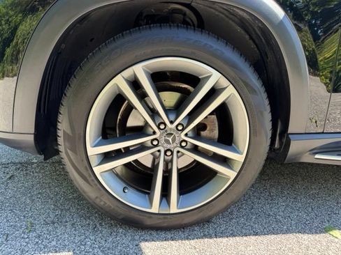 Used 2020 Mercedes-Benz GLE 350 image 2