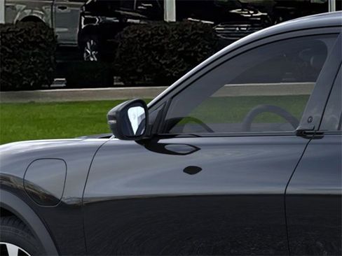 New 2025 Ford Mustang Mach-E Select image 20