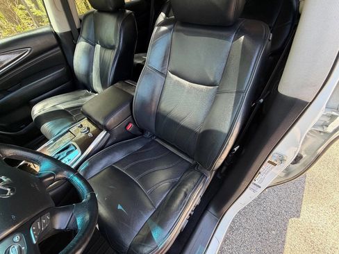 Used 2015 INFINITI QX60 Luxe w/ Premium Plus Package AWD/4WD image 9