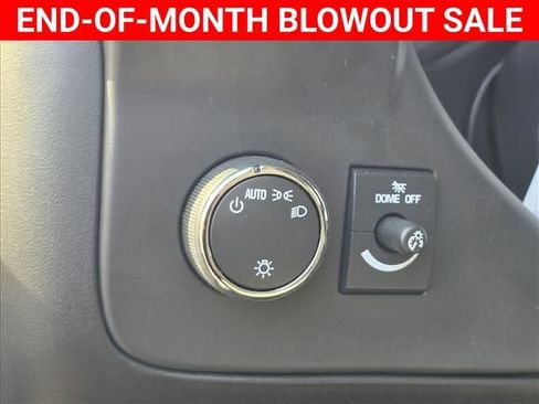 New 2025 Chevrolet Express 3500 w/ Power Convenience Package image 17
