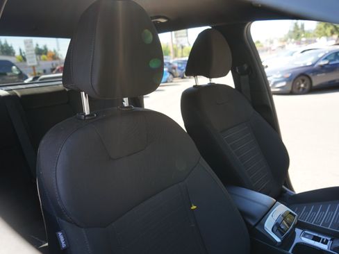 Used 2024 Hyundai Santa Cruz SEL AWD/4WD image 19