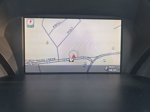 Used 2012 Acura TL w/ Technology Package image 21