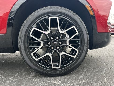 New 2026 Chevrolet Blazer RS w/ Driver Confidence II Package image 14