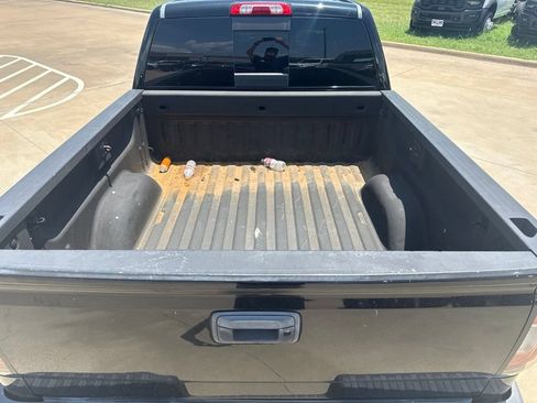 Used 2017 GMC Sierra 1500 SLT w/ Texas SLT Premium Package AWD/4WD image 7