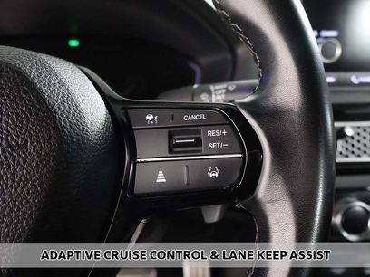 Used 2025 Honda Civic Sport