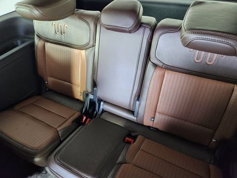 New 2027 Ford Expedition King Ranch AWD/4WD image 15