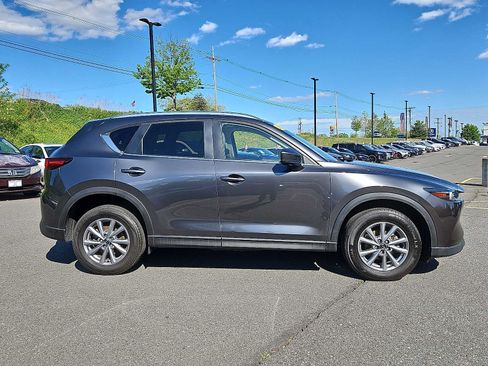 Used 2023 MAZDA CX-5 AWD 2.5 S image 7