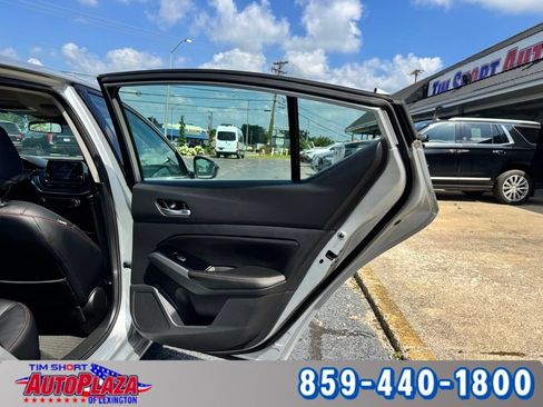 Used 2023 Nissan Altima 2.5 SR FWD image 46