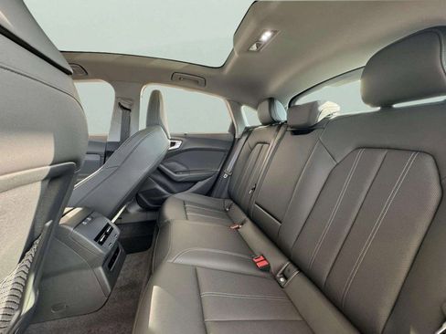 New 2026 Audi A5 2.0T Premium Plus image 13