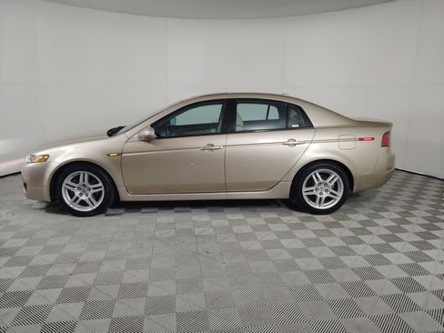 Used 2007 Acura TL image 2