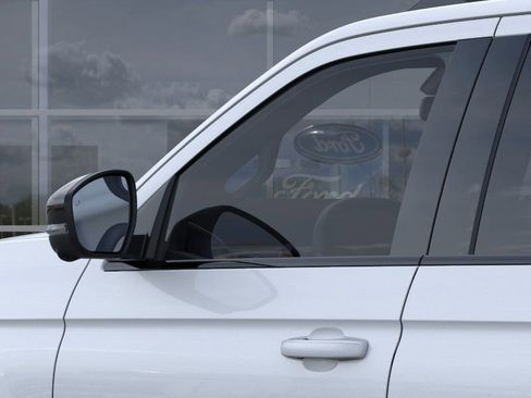 New 2026 Ford Expedition Tremor AWD/4WD image 20
