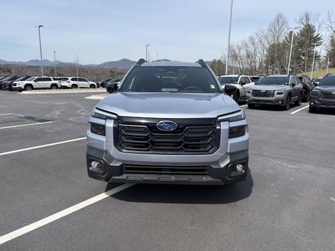 New 2026 Subaru Outback Premium AWD/4WD image 2